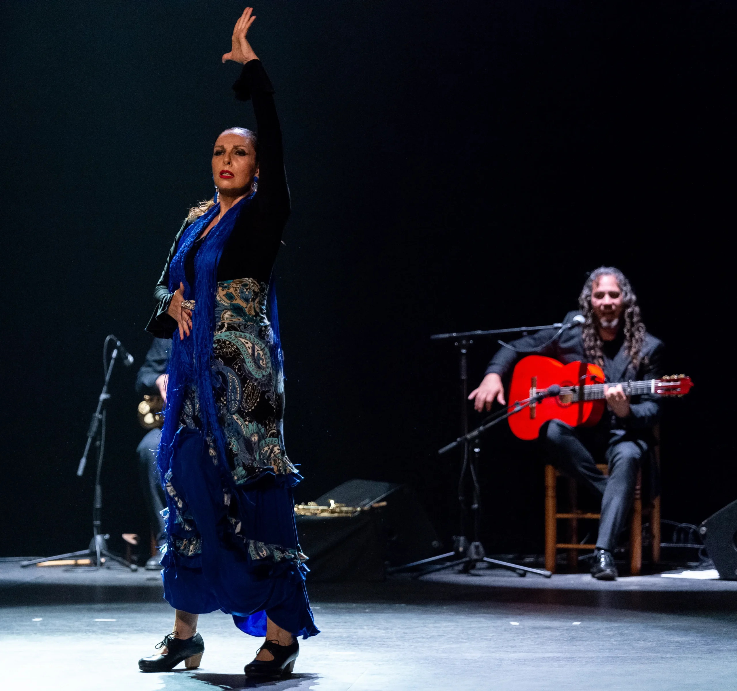 El Flamenco: Un Tesoro Escénico Valorada Fuera de España