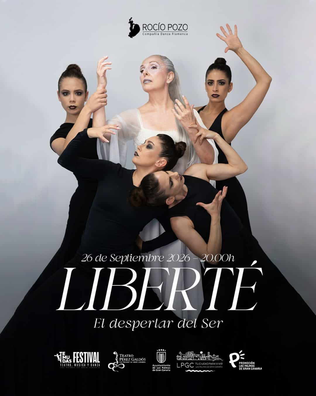 estreno temudas