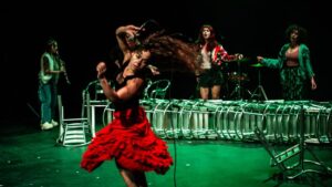 Flamenco Rocio Molina