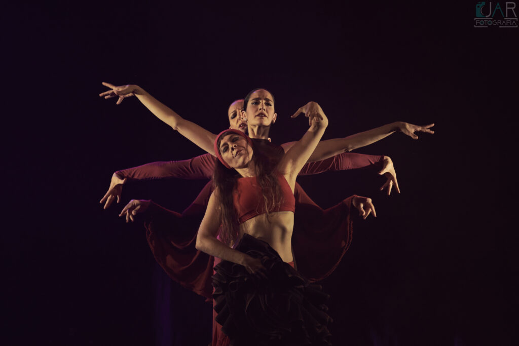 Flamenco fusión
