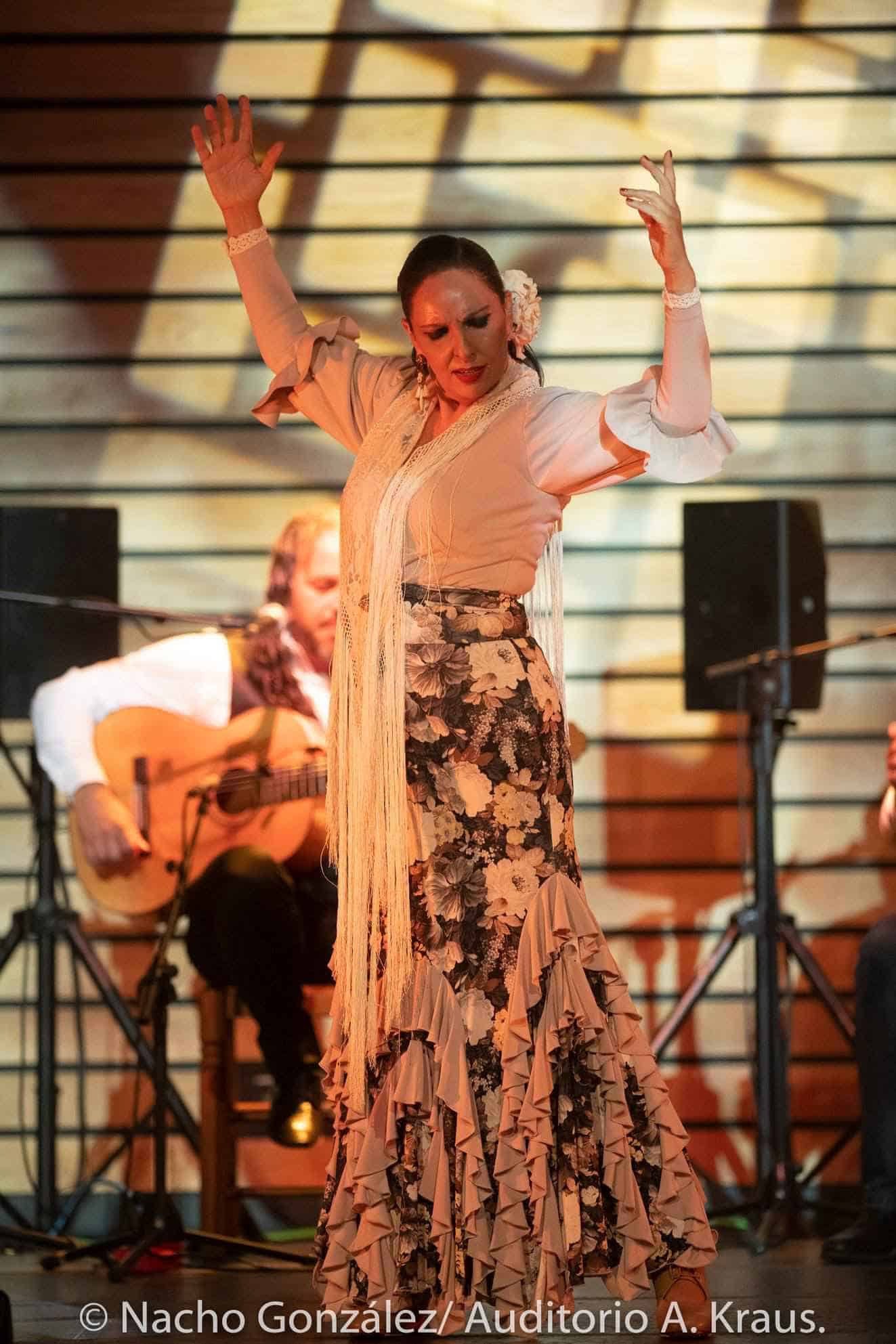 Rocío Pozo