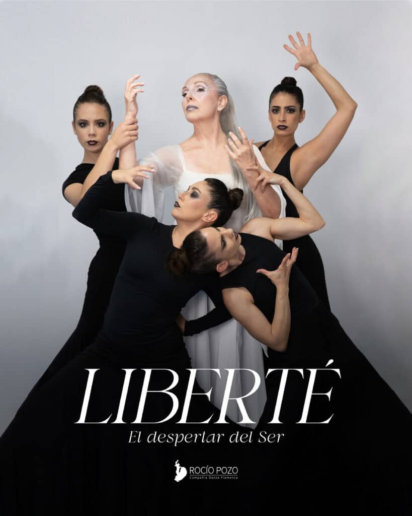 LIBERTE